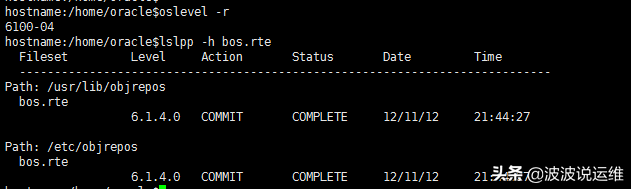 Linux各大常见系统查看系统和内核版本总结