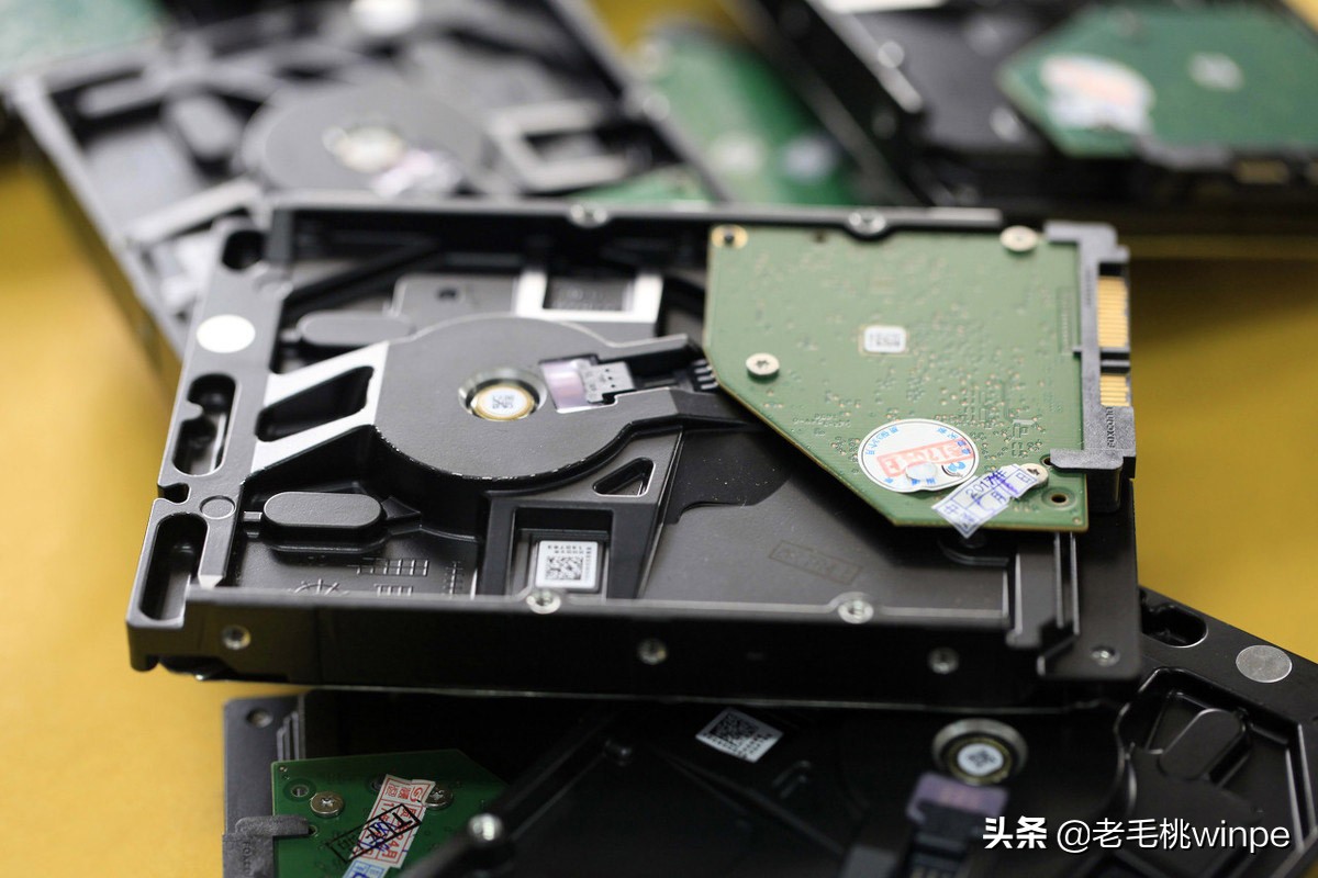 电脑换了新硬盘，不用重装系统！教你6步迁移系统至SSD