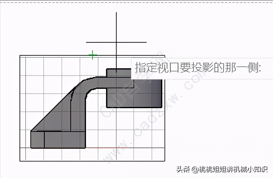 CAD画图原来可以这样