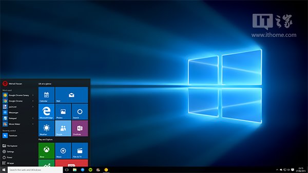 微软&IT之家：Win10/Win8.1/Win7版微软输入法PC版新功能调查