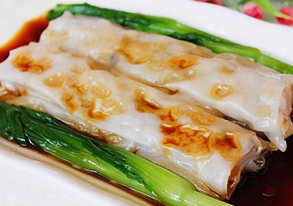堪称人间美味的广州特产美食，全吃过算你厉害