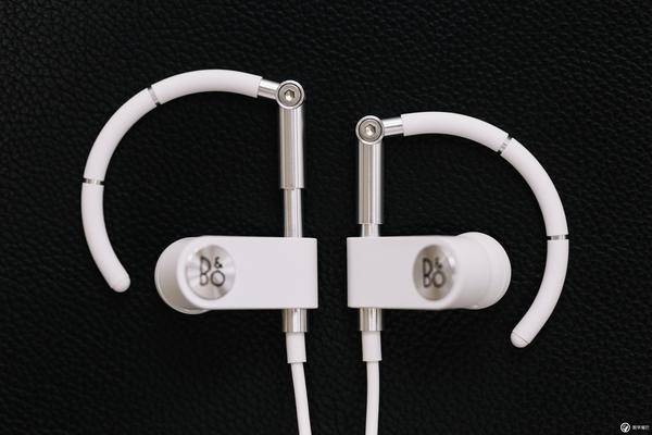 Beoplay Earset 蓝牙耳塞：经典的一次进化