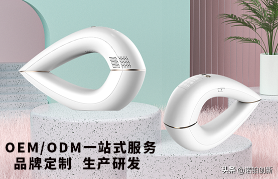 行业人常说的家用脱毛仪OEM/ODM是什么意思