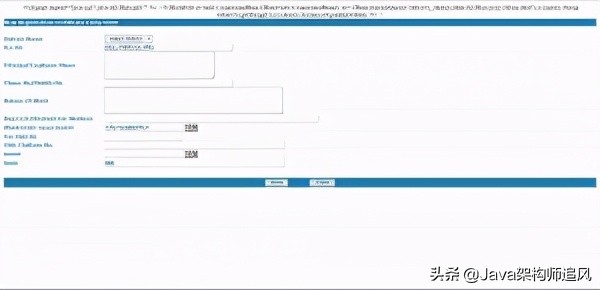 GitHub上99个经典Java开源项目（含完整源码和开发文档）