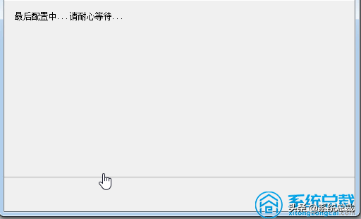 不知道如何给电脑重装系统，一键ghost装机能搞定，看看具体步骤