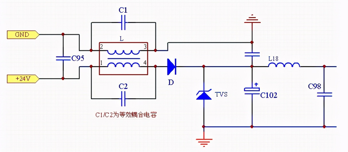 EMC基础理论：滤波设计思路