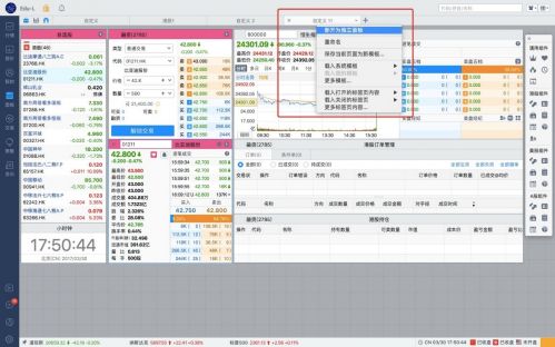 富途牛牛：做个最顺手的Mac版炒股软件