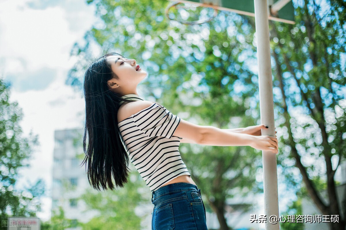 干货分享，情场老司机最常用的挽回女友的话