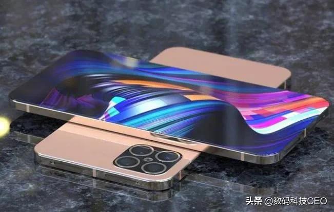 苹果公司将于2021秋季发布iphone13，买12后悔了吗