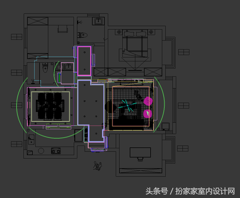 「3dmax疑难问题」3d文件超大、垃圾文件、垃圾模型清理技巧