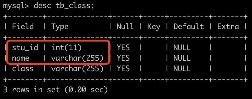 数据分析sql入门篇-sql表的操作(下篇1)：修改表系列