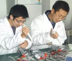 分子构建不会做？看这篇就够了