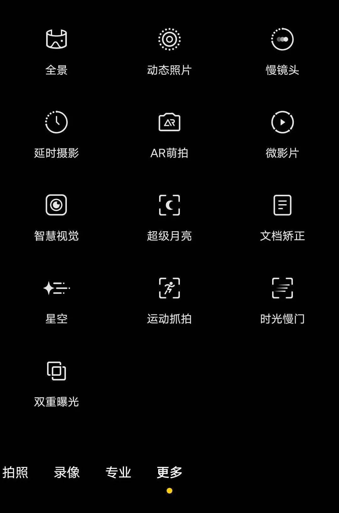 谁是最好用的拍照手机？iPhone 13 Pro/华为P50 Pro/vivo X70 Pro 测评