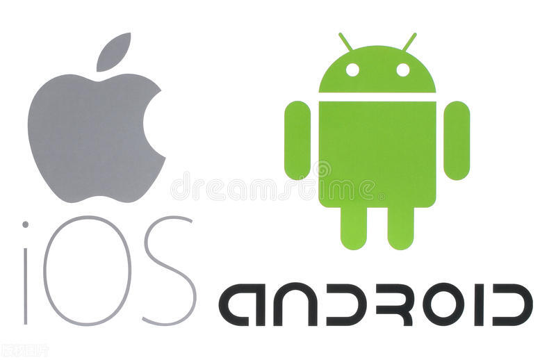 APP双版本定制开发：Android与IOS有什么不同？