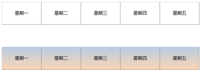 从“头”开始，让你玩转Excel表头设置