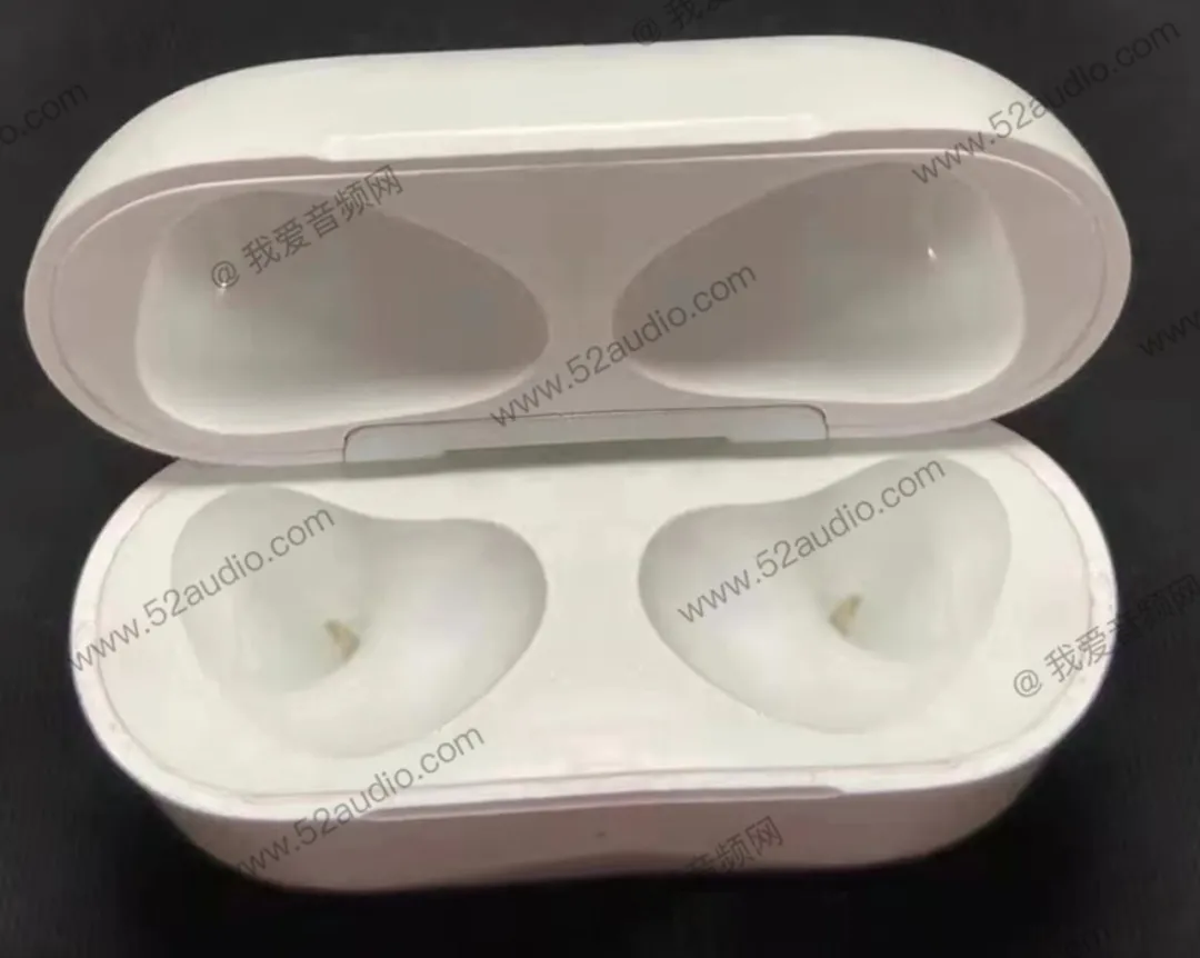 新 AirPods 就这样了，1299 起