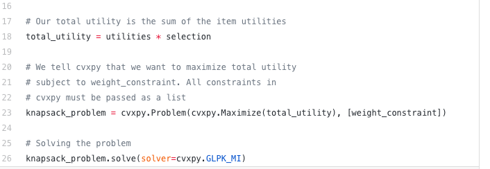 实例详解：用Python解决整数规划问题！