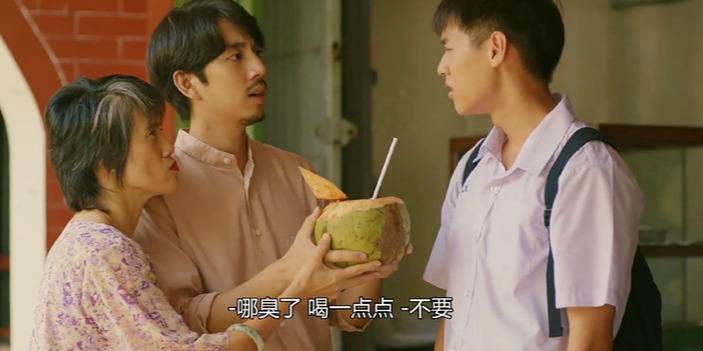 他泰腐剧又开挂了，这部天花板中的天花板，到底有多好看？