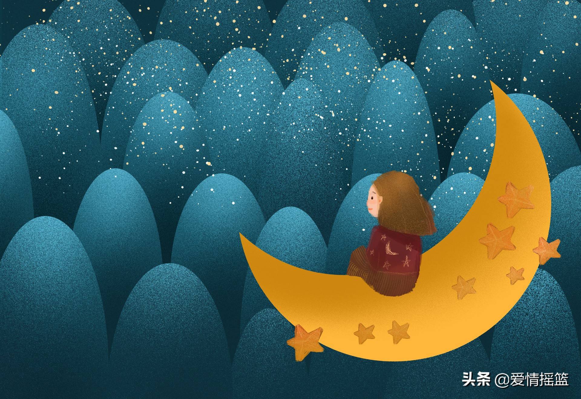母亲告诉我：这些地方异于常人的女人，往往是旺夫命，遇到别错过