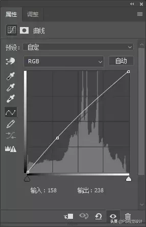 关于PS人像精修的思路与小技巧！