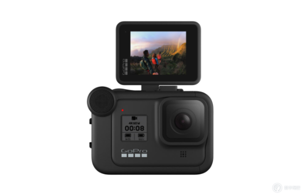 GoPro HERO9 Black 正式发布：5K 视频，售价 3498 元