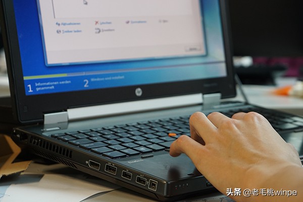 重装win10，C盘究竟分多大才合适？机械和固态盘分法有什么不同？