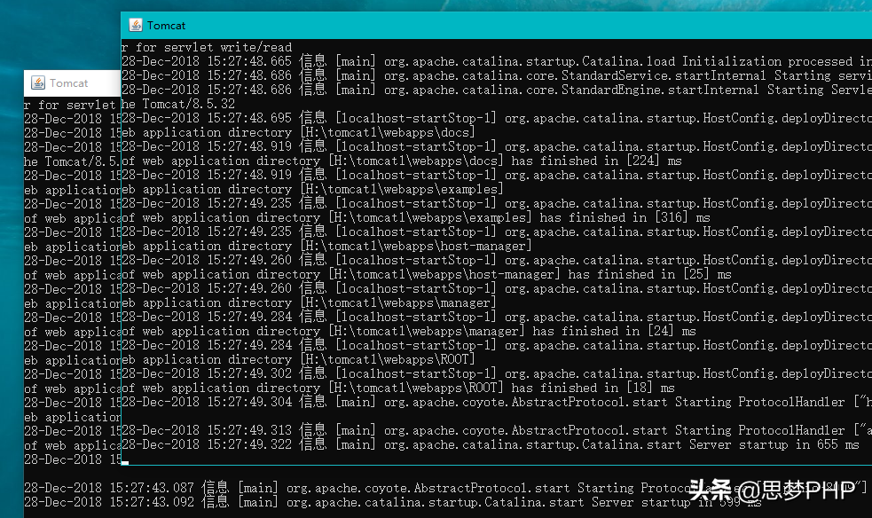 nginx-端口转发