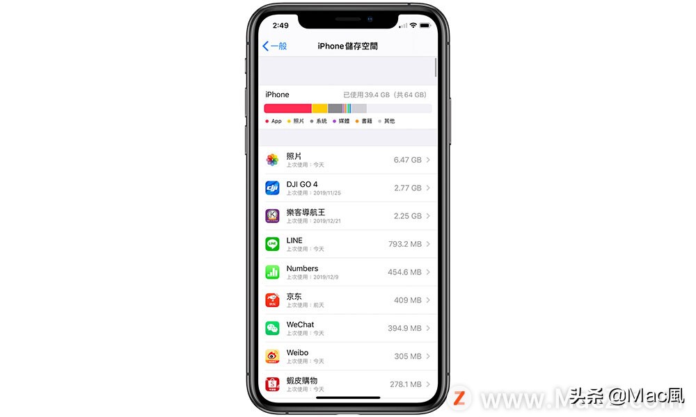 iPhone卡顿、变慢要如何解决？12 种提升手机顺畅度技巧