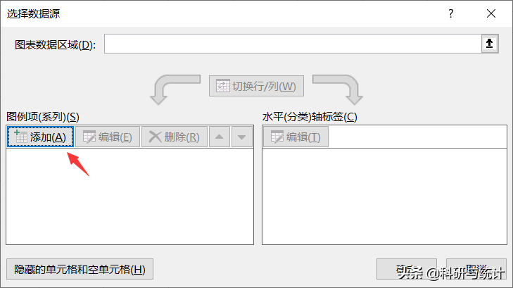 如何采用Excel绘制简单散点图、分组散点图并拟合回归直线？