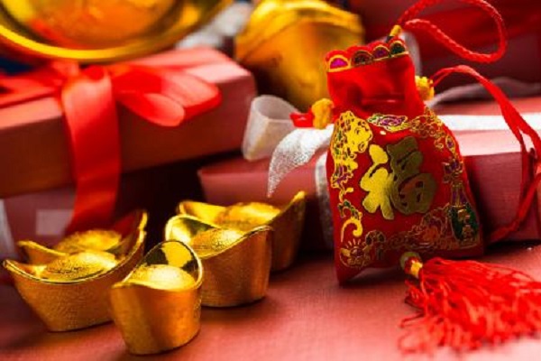 2018年送给小朋友的新年祝福语