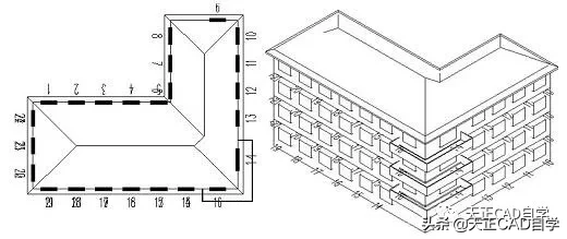 T20天正建筑V6.0软件安装及使用教程