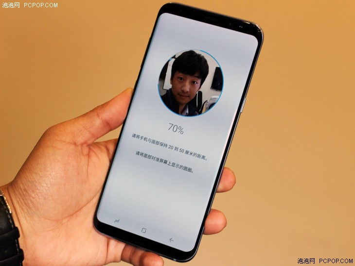 先来看看三星S8的十大优缺点 你再决定买是不买