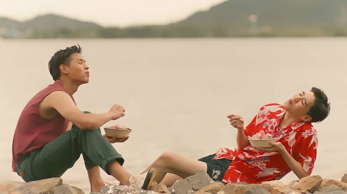 他泰腐剧又开挂了，这部天花板中的天花板，到底有多好看？