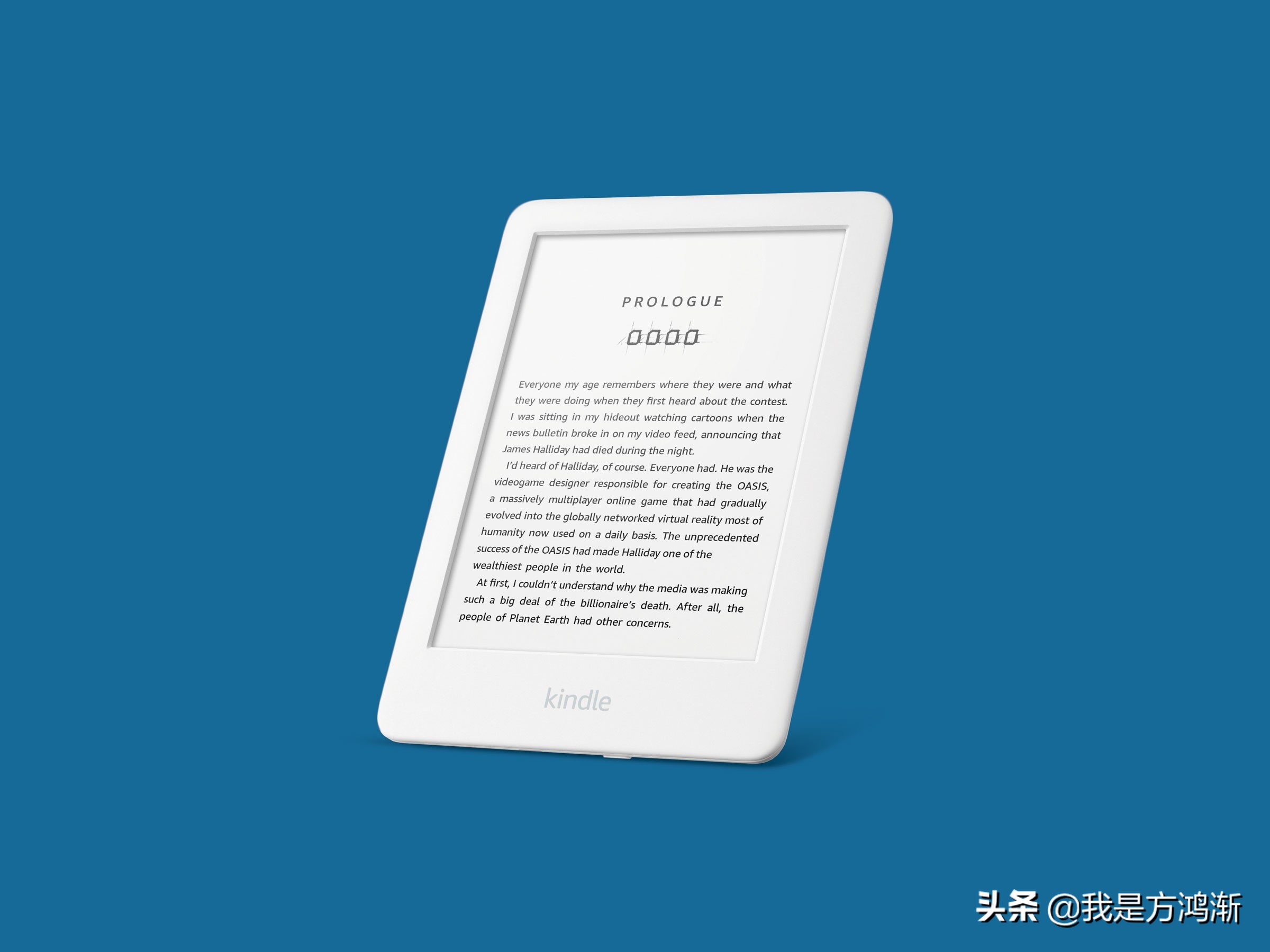 Kindle 新手使用指南：6个最常用小技巧