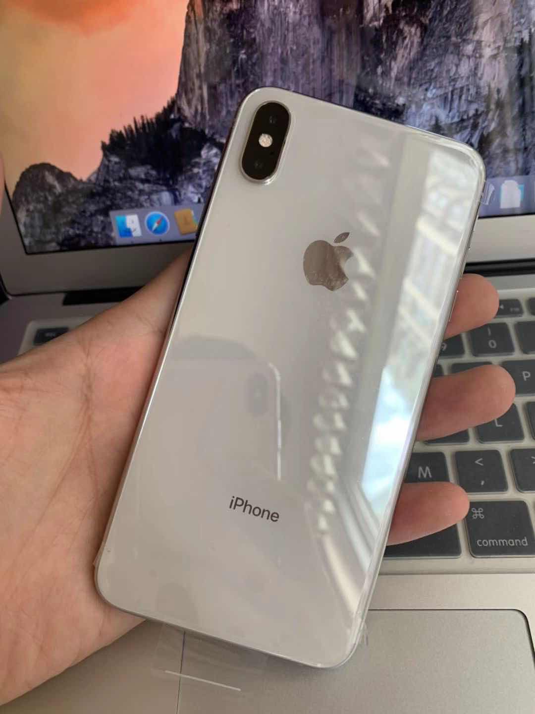 不说专业术语，通俗易懂的解释有锁 iPhone手机