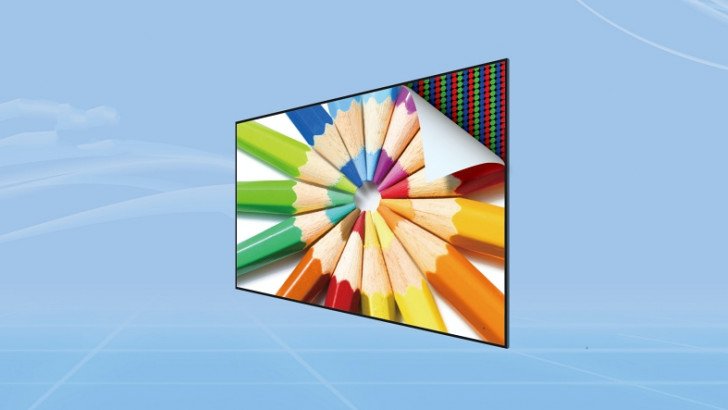 LCD、LED、QLED、OLED到底哪种电视技术更先进？