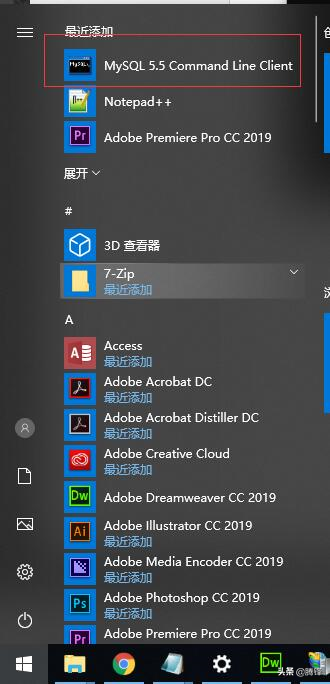 在windows10系统下搭建IIS+PHP+MYSQL+phpMyAdmin运行环境