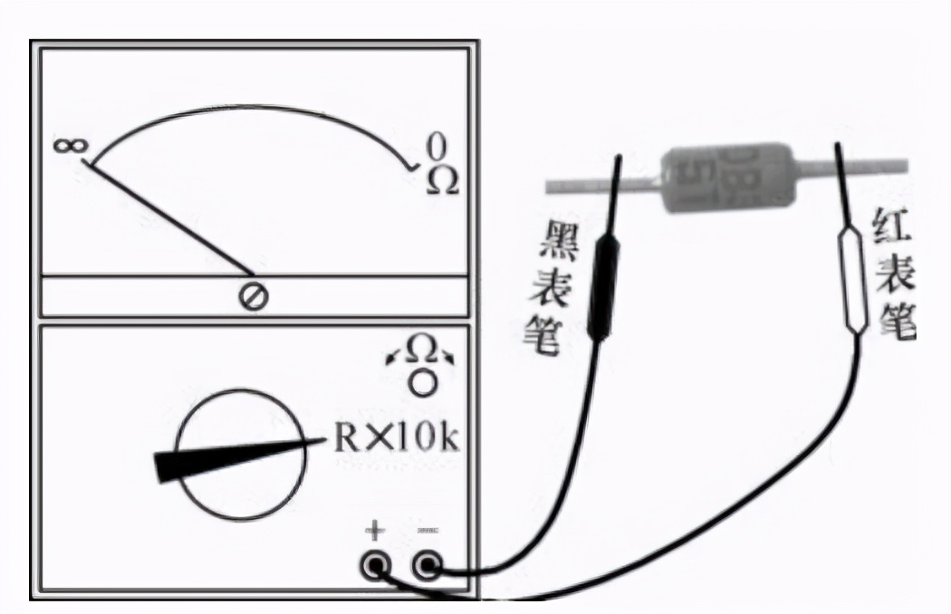 电子技术入门篇之七，二极管