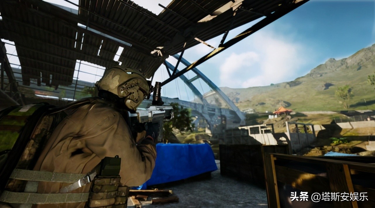 Steam最新上升人气的五款免费游戏，前两款还是国产游戏