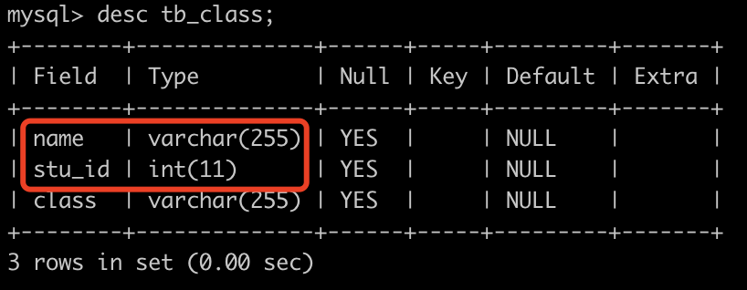 数据分析sql入门篇-sql表的操作(下篇1)：修改表系列