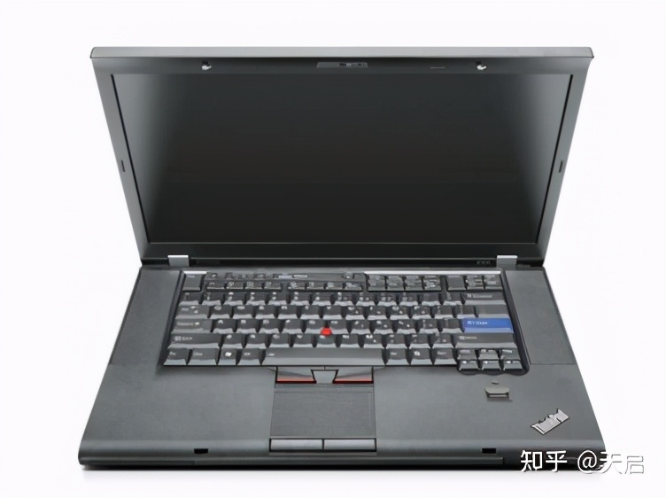 ThinkPad捡垃圾指南（2011-2020）④：W、P系