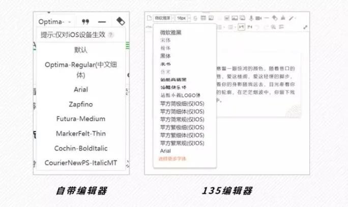 如何进行微信公众号排版？4000字超详细排版干货