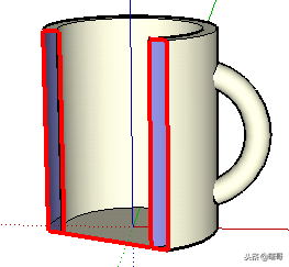 建筑草图大师SketchUp入门学习教程