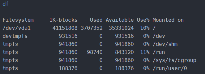 工作中最常用的Linux命令，排查问题必备