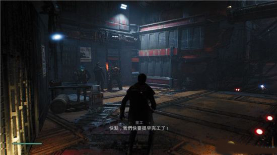 星球大战绝地陨落的武士团免steam版