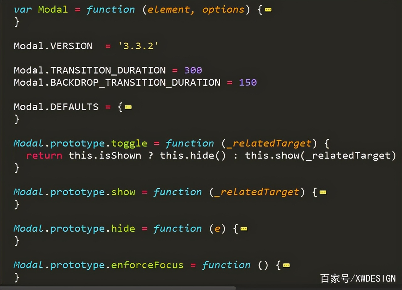 BootStrap3.X模态框垂直居中显示