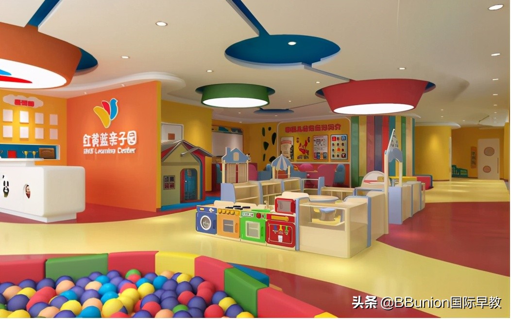 早教加盟多少钱？2021十大早教品牌百度搜索风云榜