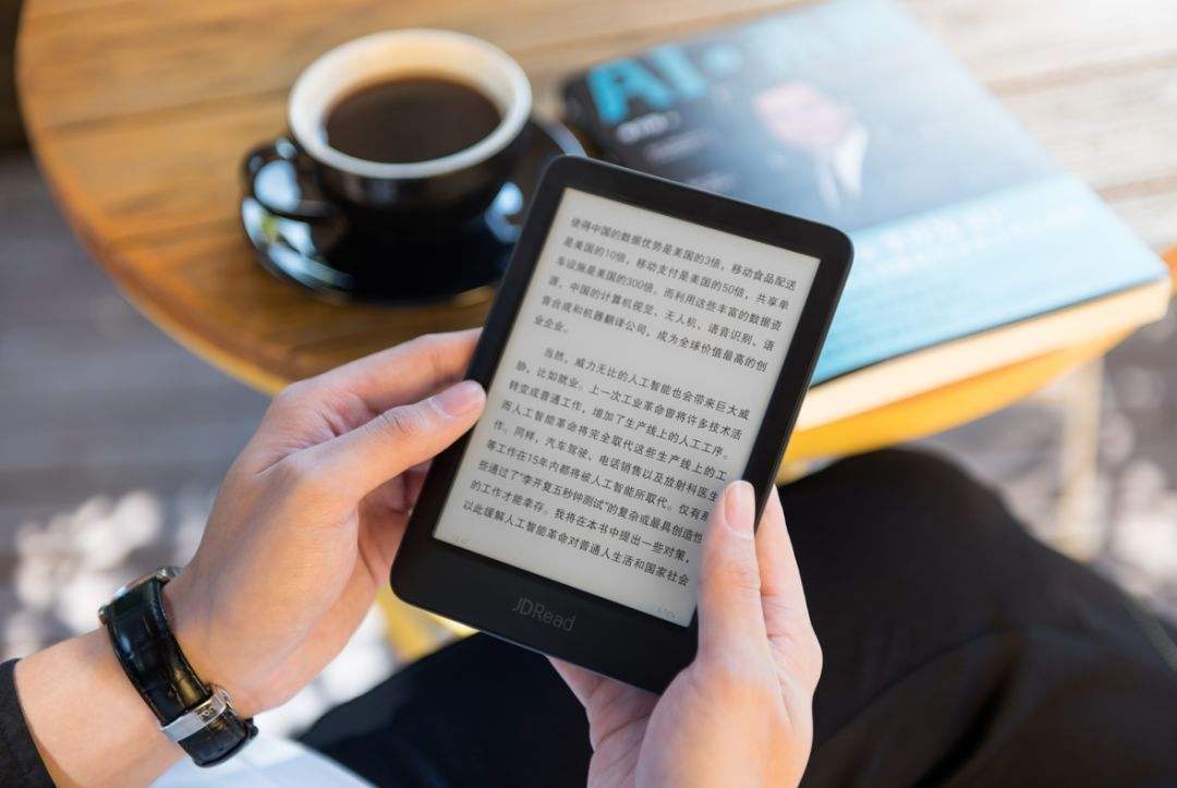 电子书阅读器买哪个好？除了kindle，还有这几个品牌可以选