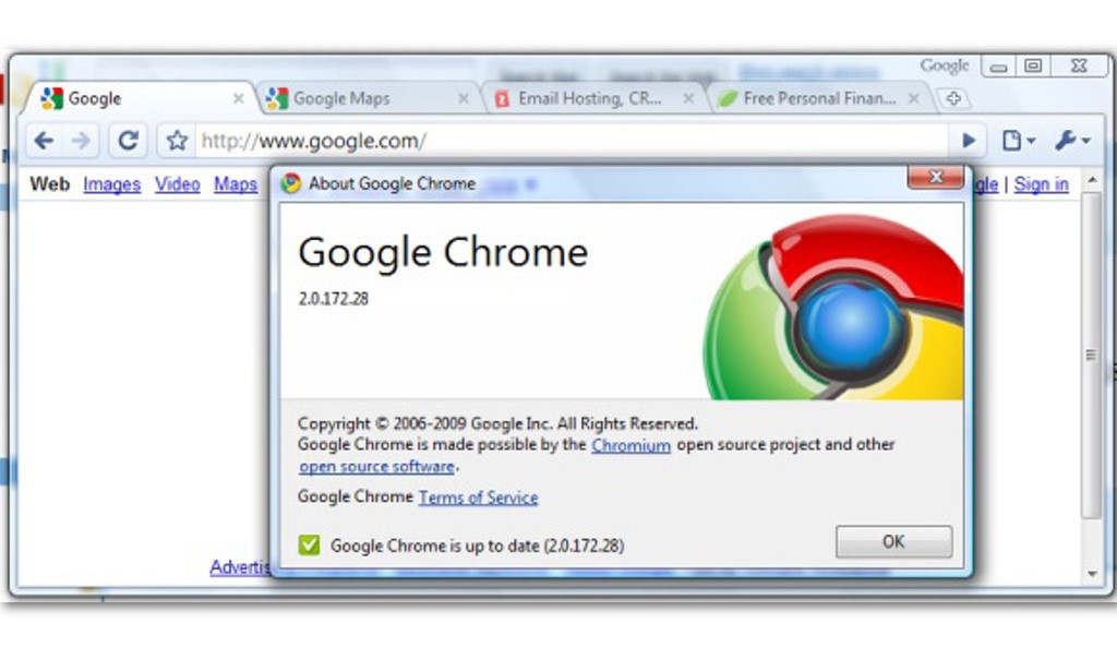 从零到支配市场，谷歌Chrome凭什么击败微软IE浏览器？