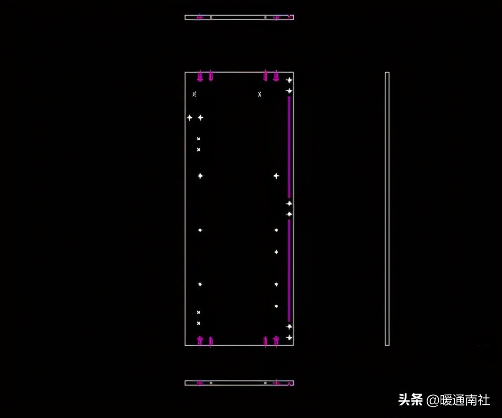 CAD制图中标注操作应用汇集